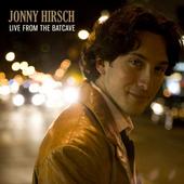 JONNY HIRSCH profile picture