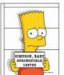 Bart Simpson profile picture