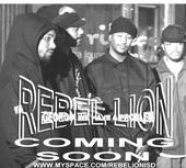 REBEL LION PRE RELEASE SHOW AND VIDEO SHOOT profile picture