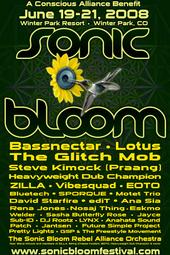 Sonic Bloom profile picture