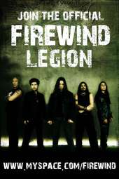 FIREWIND profile picture