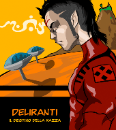 www.DELIRANTI.com profile picture