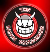 Ictus / The Saxon Scoundrels profile picture