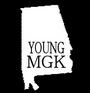 Young MGK Muzic Page**under construction** profile picture