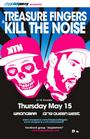 KILL THE NOISE KILL THE NOISE KILL THE NOISE profile picture