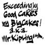 BIG CAKES - MR. KIPLING profile picture