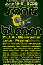 Sonic Bloom profile picture