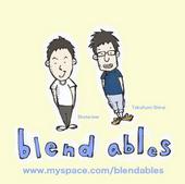 blend ables profile picture