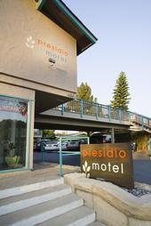 PRESIDIO MOTEL profile picture