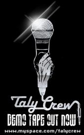 TALY CREW profile picture