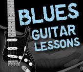 Blues Guitar Soloing Lessons profile picture