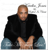 KEVELIN JONES & UNIFIED IN CHRIST (OFFICIAL SI profile picture