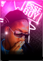 EsseBoy - New Tunes Comming Soon profile picture