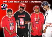 THE INFAMOUS HALERAZA RECORDS!!! profile picture