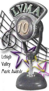 Lehigh Valley Music Awards profile picture