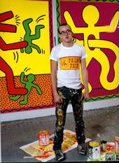 keithharingart