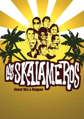 Los Skalameros profile picture