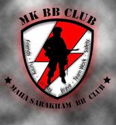 mk BB club profile picture