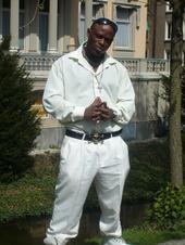 PRINCE HECTOR SOLDIER FOR LIFE dancehall profile picture