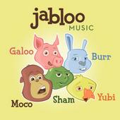 Jabloo Music profile picture