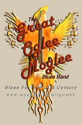 The Great Oglee Moglee Blues Band profile picture