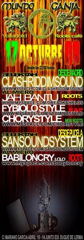 --Livity Selektah-- San Sound System profile picture