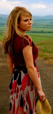 Kimberly Penner (Singer/Songwriter) profile picture