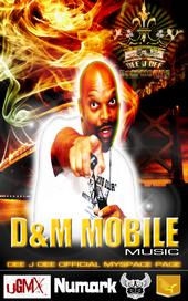 D&M MOBILE MUSIC profile picture