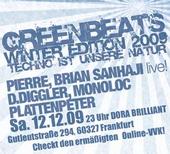 greenbeats festival profile picture