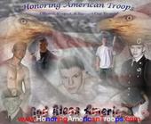 honoringamericantroops