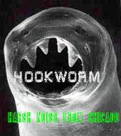 Hookworm profile picture