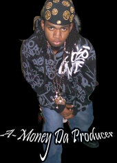 A-Money Da Producer HOTTEST BEATS!! profile picture