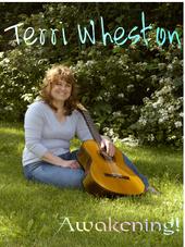 Terri Wheston profile picture