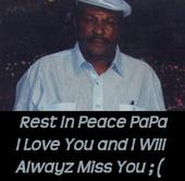 Granddaddy I Miss You So Much R.I.P. profile picture