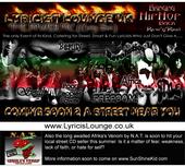 Lyricist Lounge UK profile picture