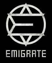 Emigrate profile picture