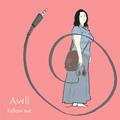 Avell profile picture