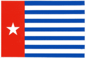 Free West Papua profile picture