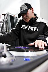 DJ NOTCH profile picture