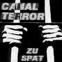 Canal Terror profile picture