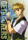 Ginji profile picture