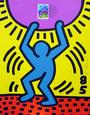 keith haring profile picture