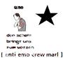 Anti Emo Crew Marl [A.E.C.M.] profile picture