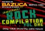 Bazuca Independent Rock Compilation CD profile picture