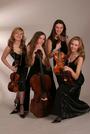 Dolce Vita String Quartet profile picture