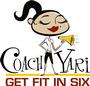 Coach Yari Personal Trainer(www.getfitin6.com) profile picture