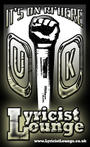 Lyricist Lounge UK profile picture