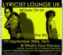 Lyricist Lounge UK profile picture