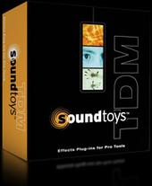 SoundToys profile picture