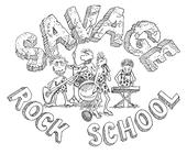 savagerockschool